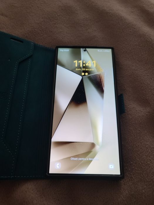 Samsung Galaxy S24 ultra
