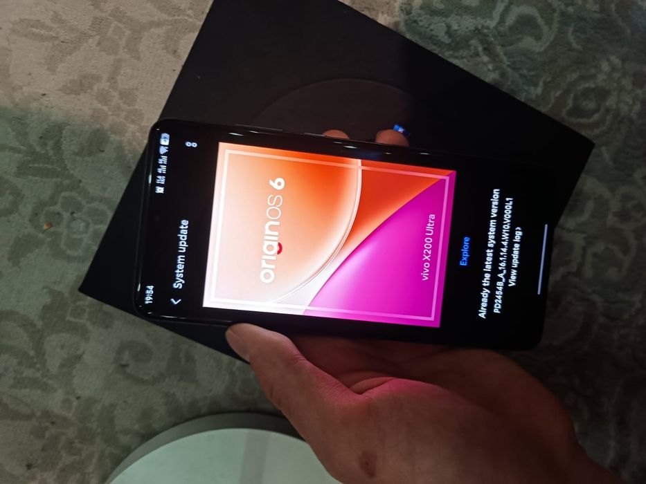 vivo x200 ultra 512gb