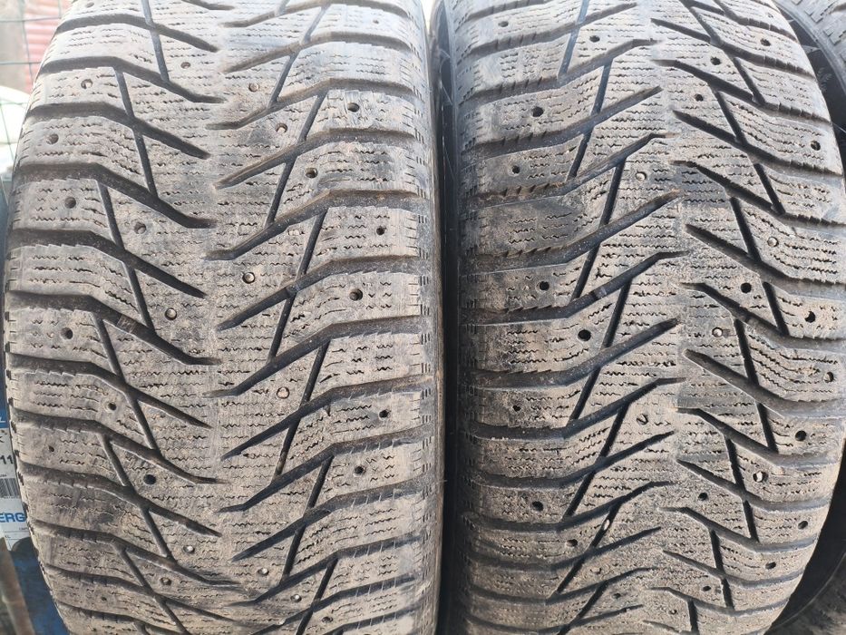Шины комплект 255/55   R 18
