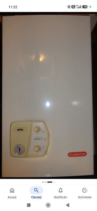 Ariston uno Placa electronică