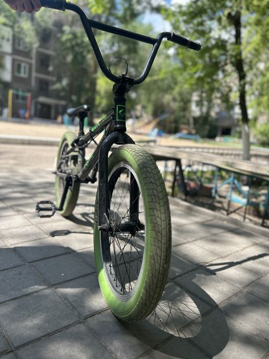 Продаю велосипед бмх в идеале