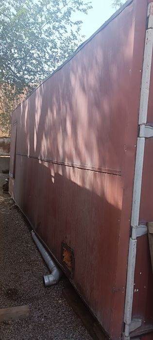 Дизельный генератор FG Wilson P400