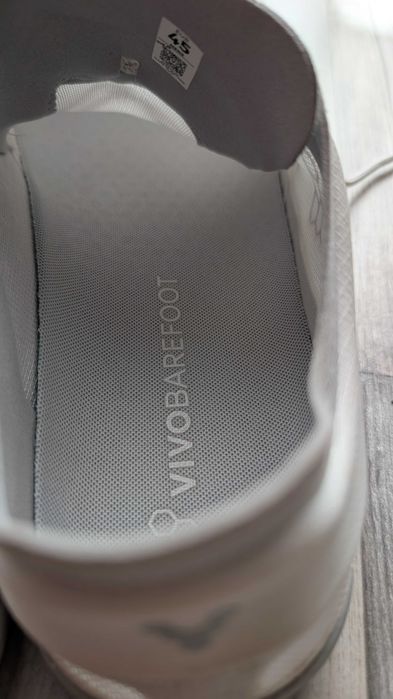 Vivobarefoot Primus Lite 3.5 Mens