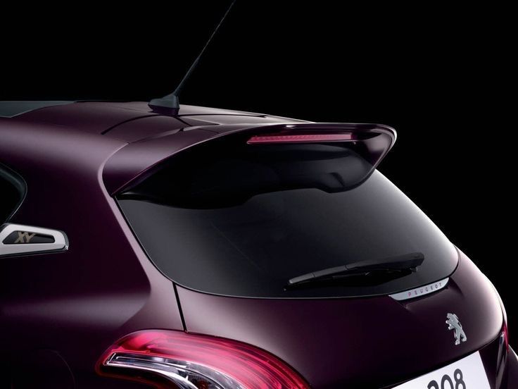 Peugeot 208 XY Пежо 208 XY 2014г 1.2 1.6 бензин 1.5 дизел На части!!