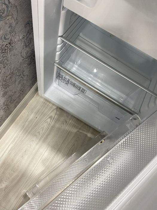 Холодильник новый