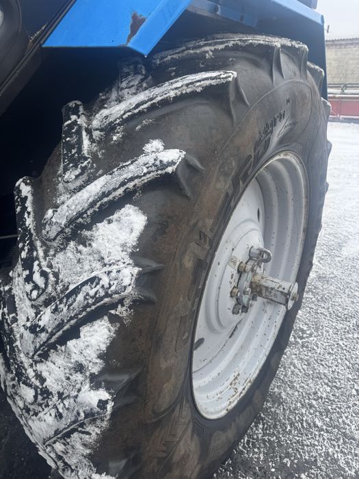 Мтз беларус 1221