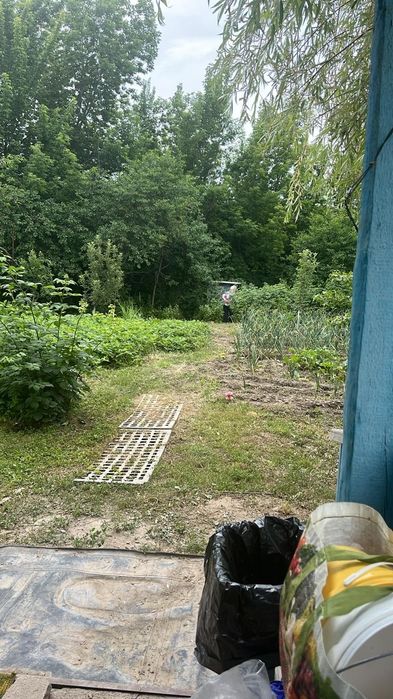 Дачу и 1 комнатную квартиру