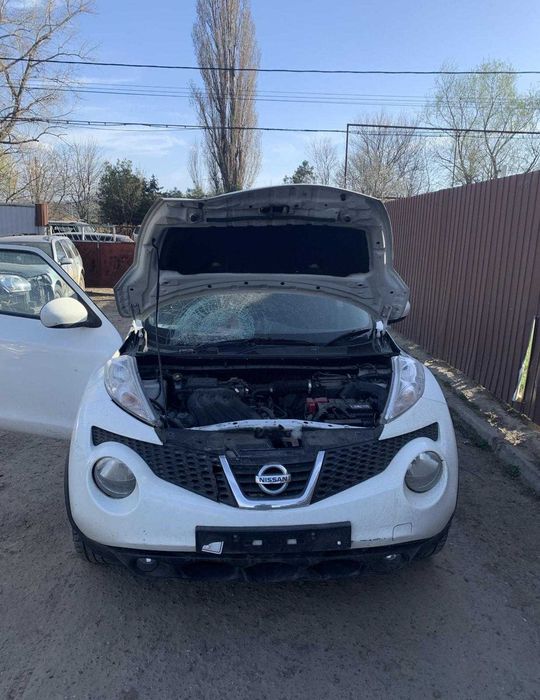 Piese Nissan Juke  1.6 benzina , hr16