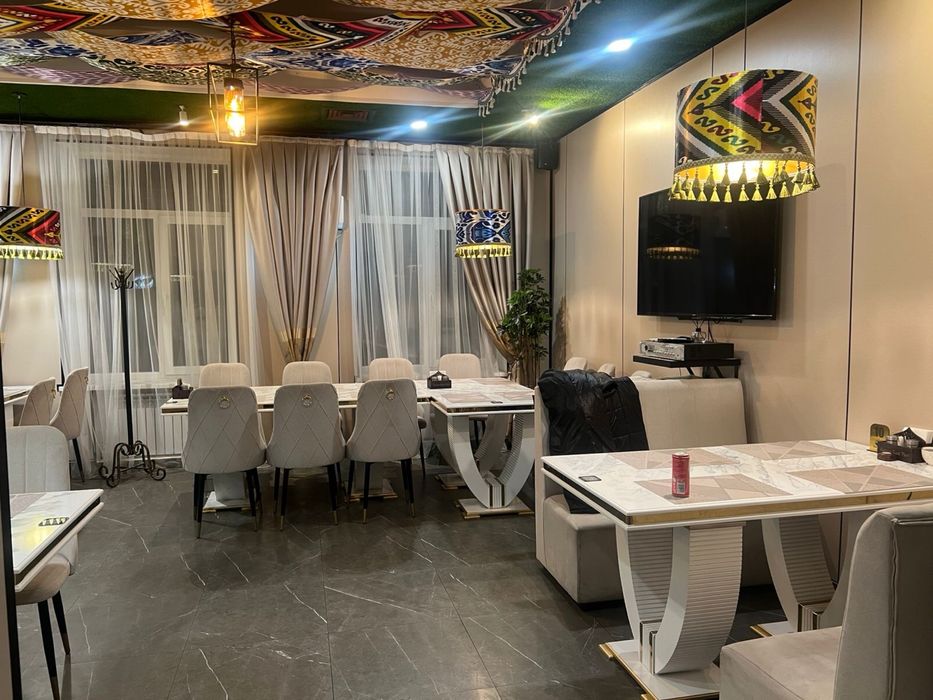 Продается готовый бизнес