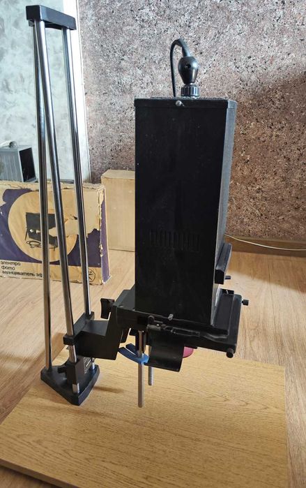 Фотоувеличитель Krokus Color 4 SL