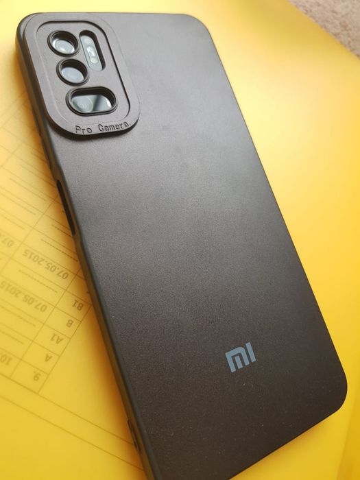 Xiaomi Poco M3 Pro 5G