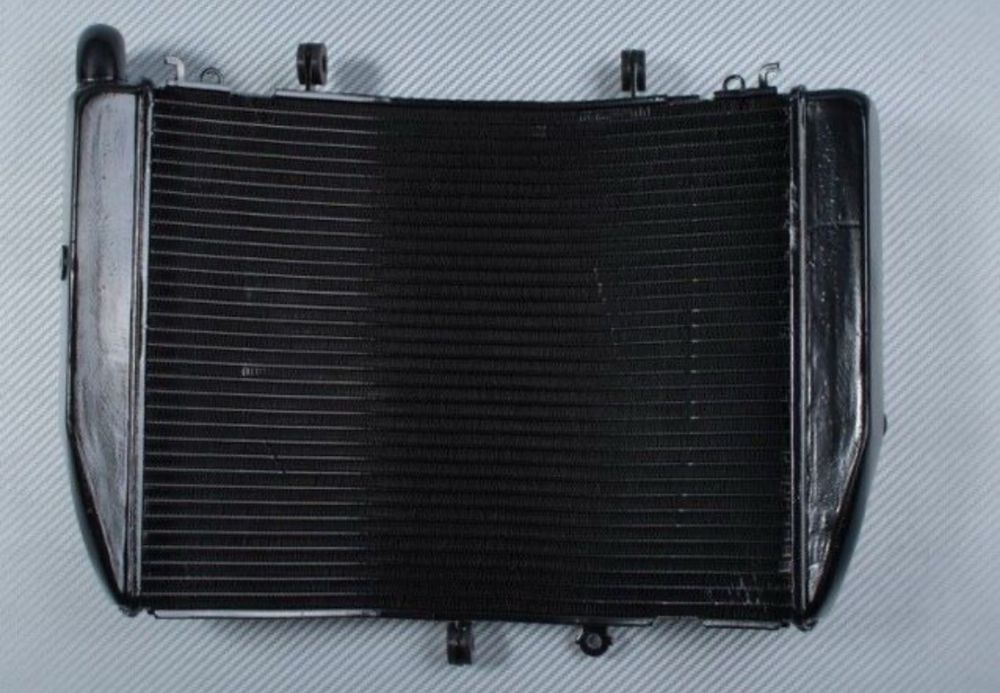 Нов радиатор Honda CBR 600RR (2007-2008)