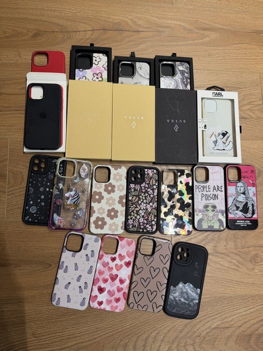 Iphone 12 pro max graphite