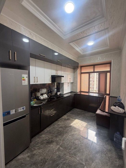 Dream House Продается 2 комнатная квартира ремонт 8-роддом, Глинка