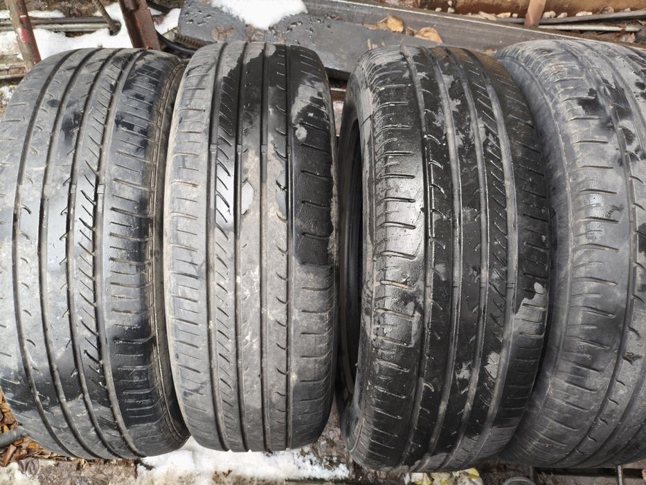 Комплект шин 225/65 R 17