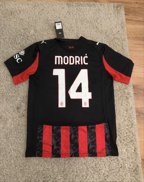 Tricou Luka Modric