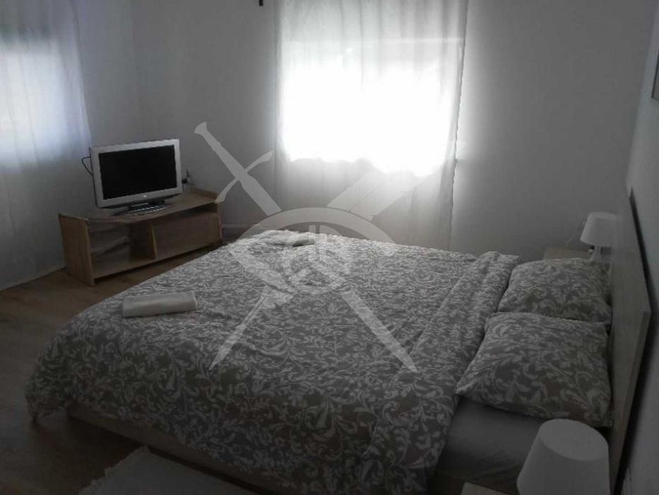 Тристаен апартамент в Центъра на гр. София №73855