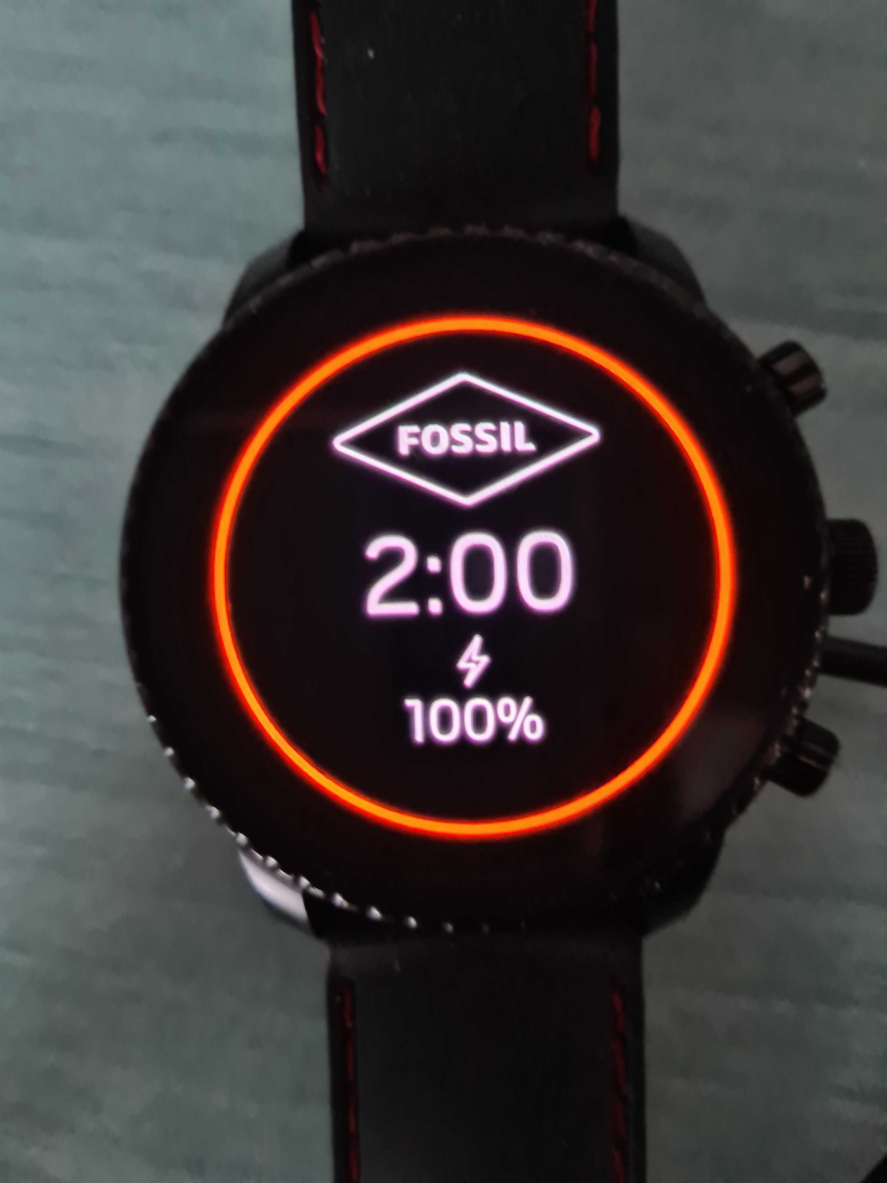 Fossil dw6fi cheap