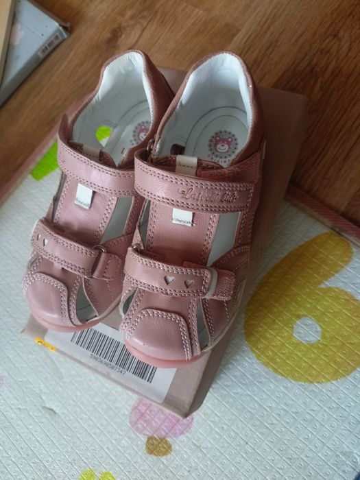 Сандали Lasocki 26