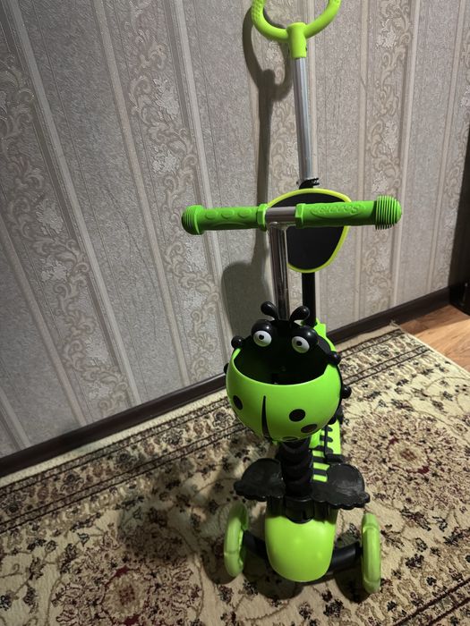 Самакат  сатылады