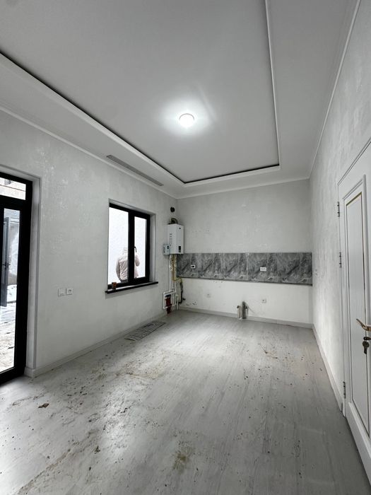 Сергели Хонабод Беруний махалласи 3 хона коттедж