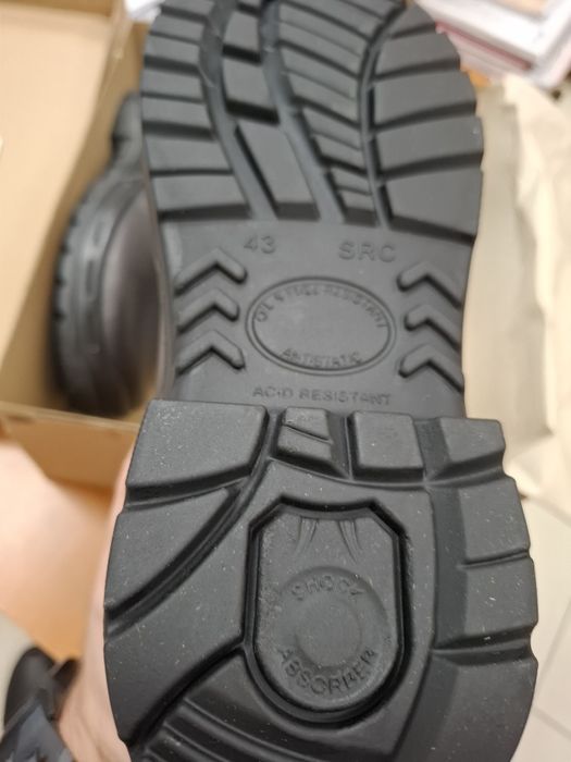 Зимни кубинки 43