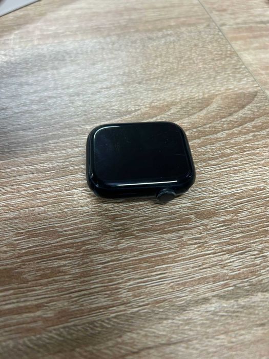 Apple watch series 7 - folosit
