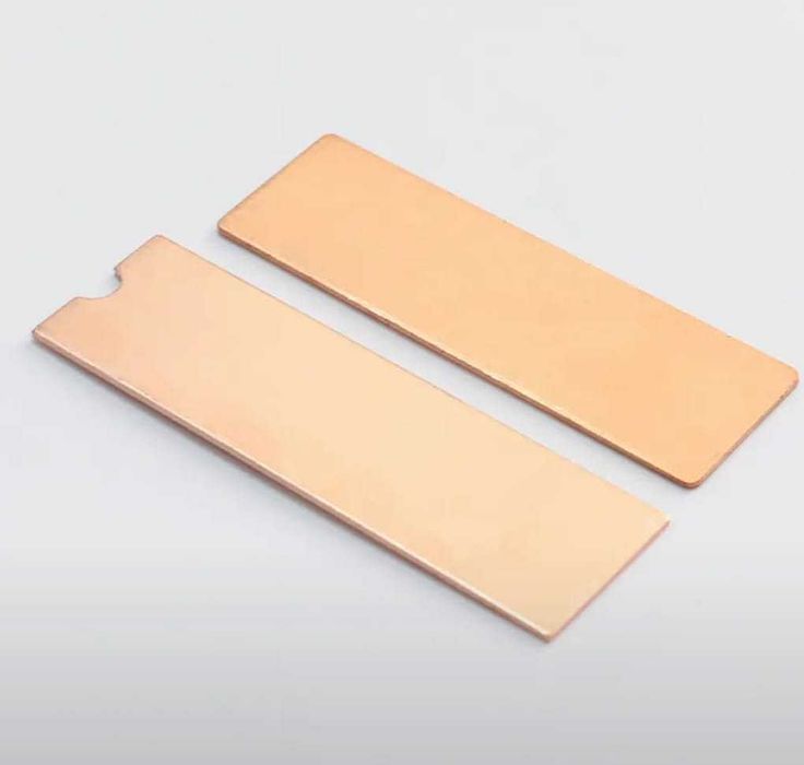 Радиатор, охлаждение диска SSD M.2
