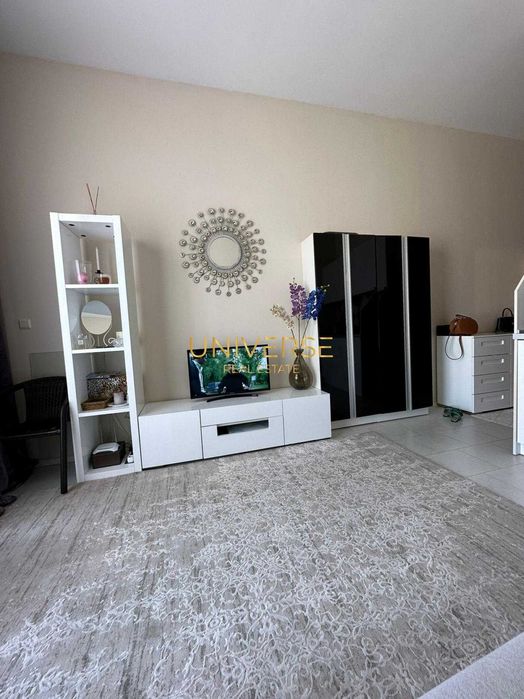 Продава се Едностаен апартамент в Свети Влас - 44 кв.м за 1228 €/кв.м - Снимка #4