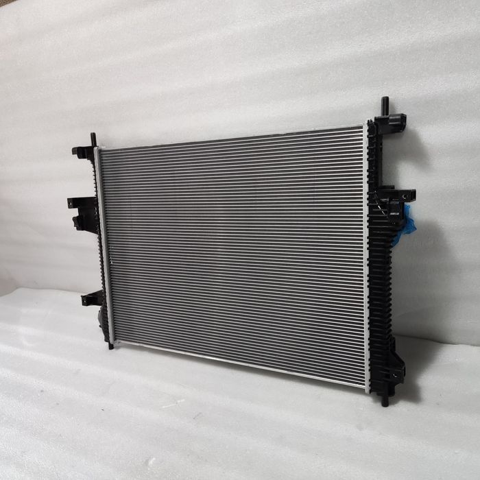 Радиаторы Chery всех моделей