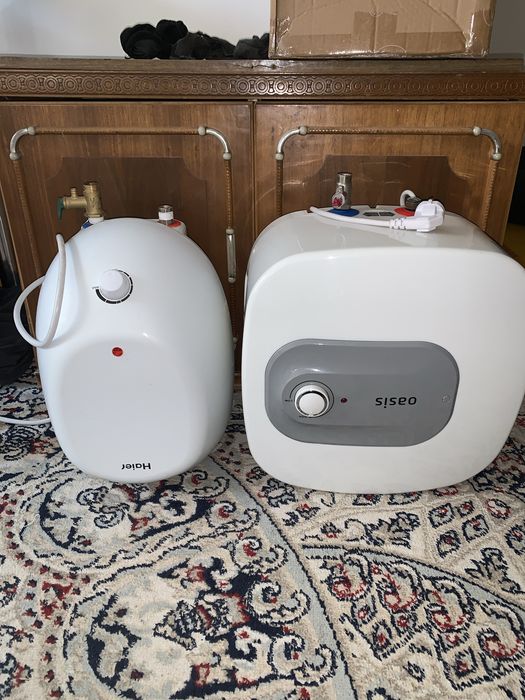 Продам бойлеры, водонагреватели