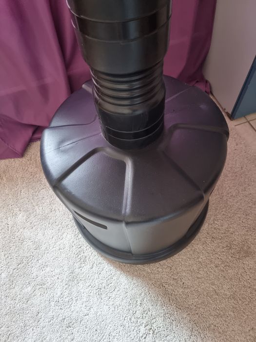 Manechin box ca si nou