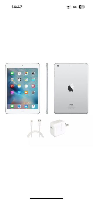 Ipad Mini 2 поколение . 32 gb . Планшет