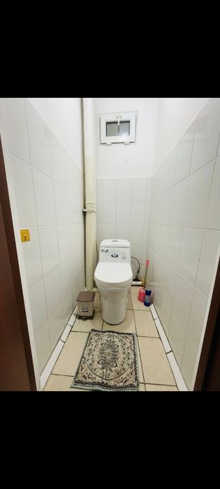 Нурсатта 1,5 бөлмелі пәтер жалға беріледі  ұзақ уақытқа