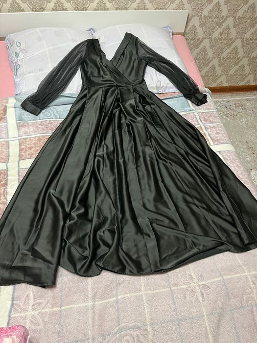 Прокат красивое  платье