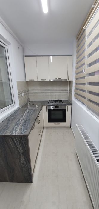 Proprietar inchiriez ap. cu 2 cam in Militari Residence,St. Rezervelor