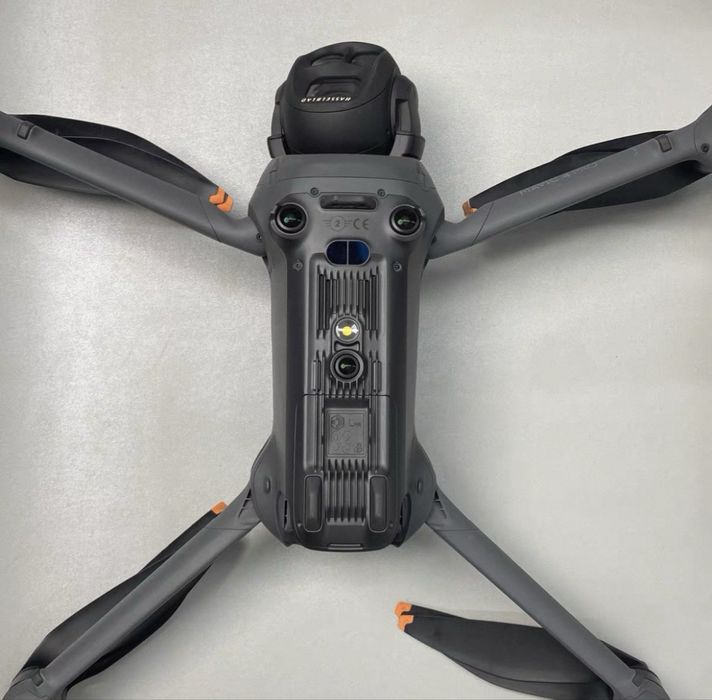 Djl Mavic 4 Pro дрон