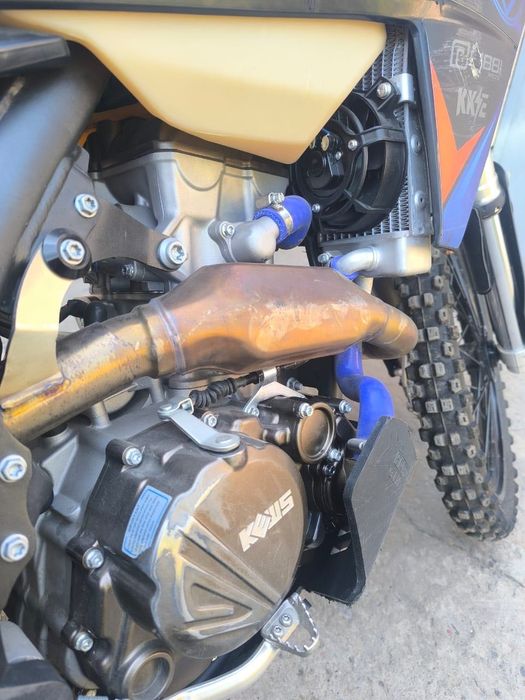 мотоцикл Kews K23 NB300  год 2025