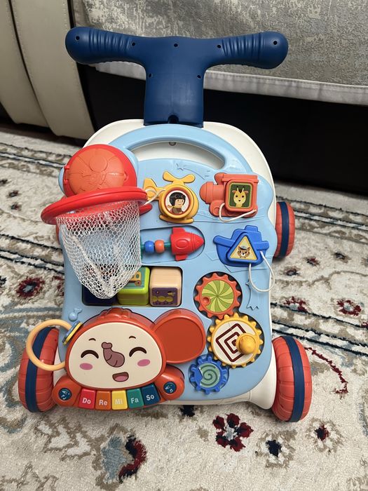 Толокар детский б/у