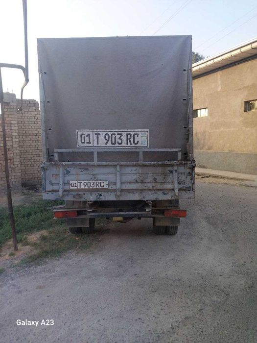 Газел-газ 1995 йил 3 метрли