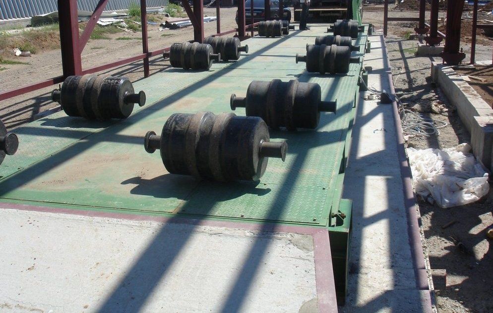 Продам Автовесы 15-30тонн
