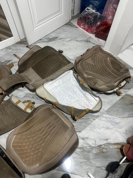 Салонный Чехол для автомобиля