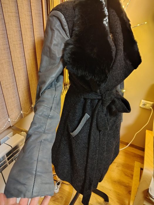 Дамско палто -Rokeds-s-130лв!