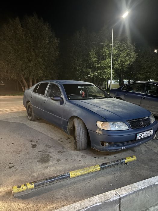 Обмен желательно на ауди