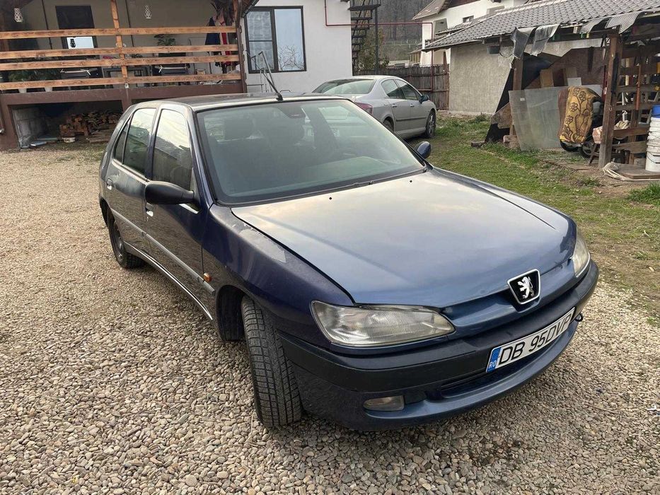 Peugeot 306 Style