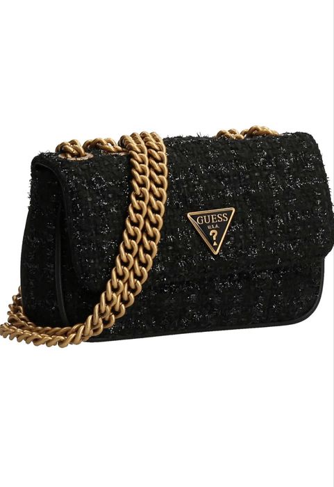 Мини кросбоди чанта Guess