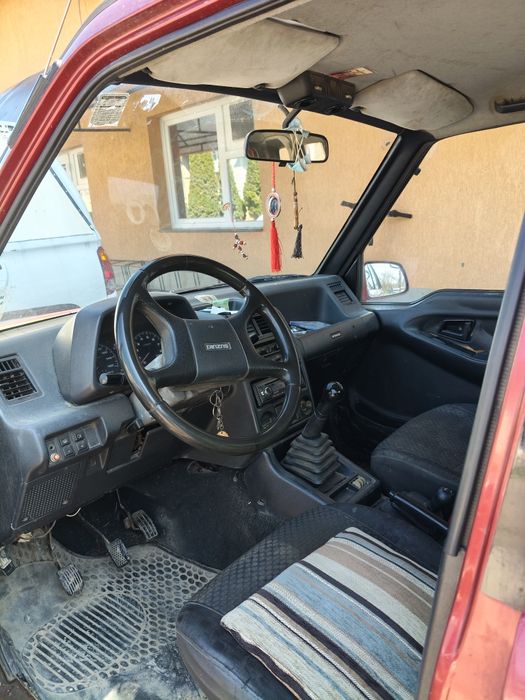 Suzuki Vitara 1.6