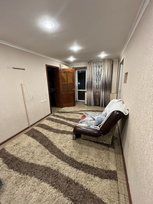 Аренда квартиры помесячно