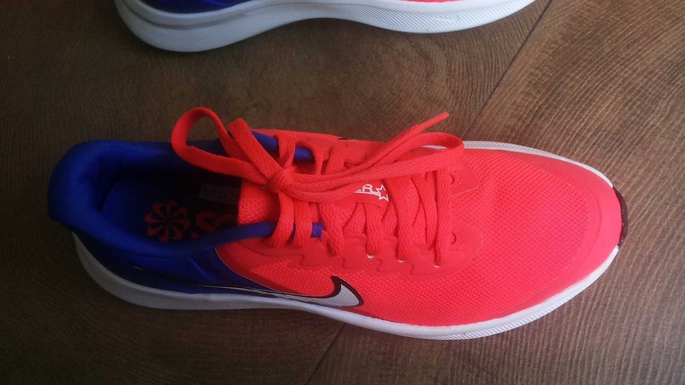 NIKE Star Runner 3 Womens Shoes Размер EUR 36,5 дамски маратонки 425-14-S