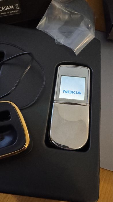 Продам nokia 8800